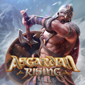 Asgardian Trỗi Dậy dt66 slot