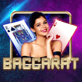 Baccarat B dt66 casino