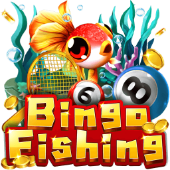Câu Cá Bingo dt66 games