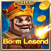 Huyền Thoại Bùng Nổ dt66 games