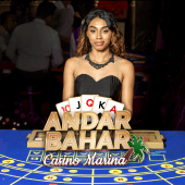 Casino Marina Andar Bahar dt66 casino