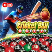 Roulette Bóng Cricket dt66 casino
