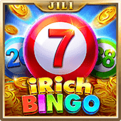 Bingo Irich dt66 slot