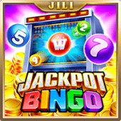 Bingo Jackpot dt66