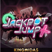 Nhảy Jackpot dt66 game