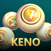 Keno dt66 game