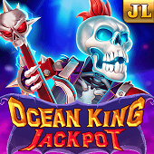 Vua Đại Dương Jackpot dt66 games