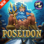 Poseidon dt66 slot