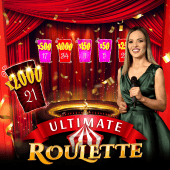 Roulette Tối Thượng dt66 casino